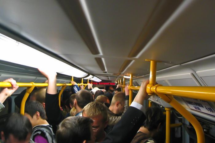 Интересные советы и познавательные факты о том, как ездить в метро