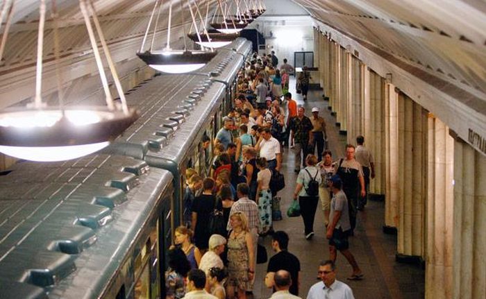 Интересные советы и познавательные факты о том, как ездить в метро