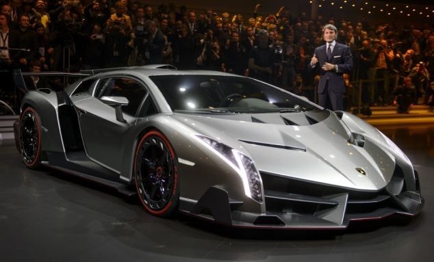   Veneno