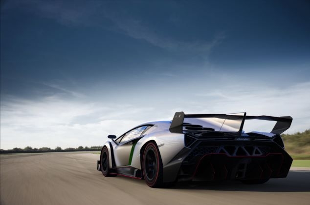   Veneno