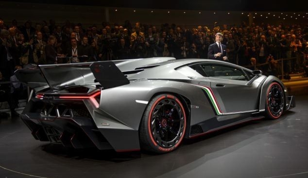   Veneno