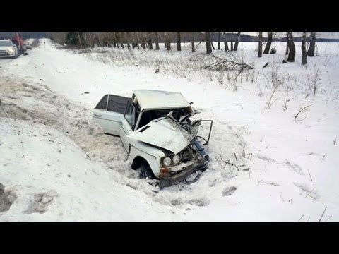      2013 New car crash compilation March