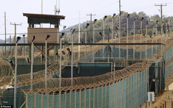 Гуантанамо изнутри