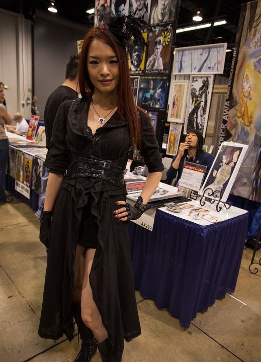     WonderCon 2013