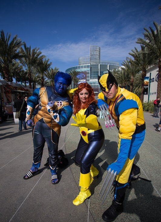     WonderCon 2013