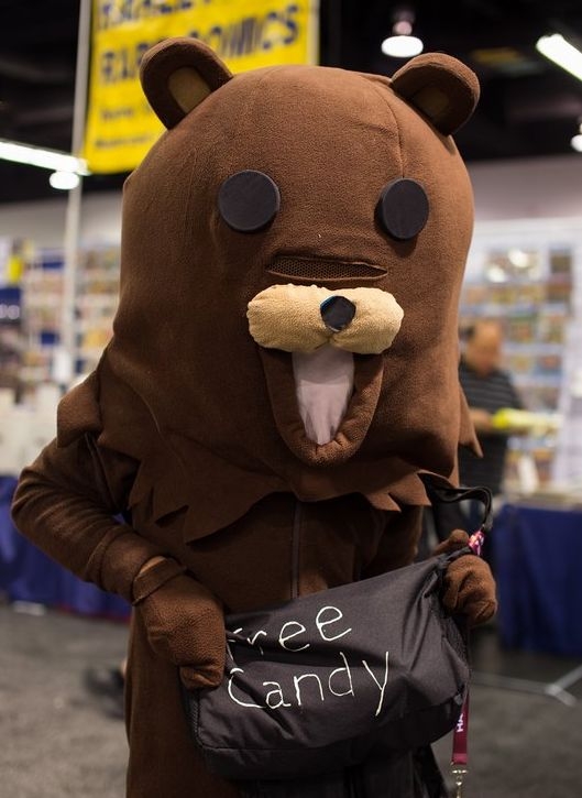     WonderCon 2013