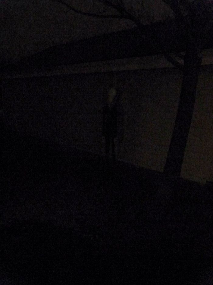      Slender Man