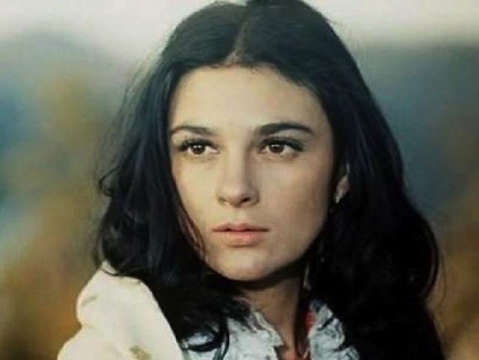 Самые привлекательные актрисы советского кинематографа