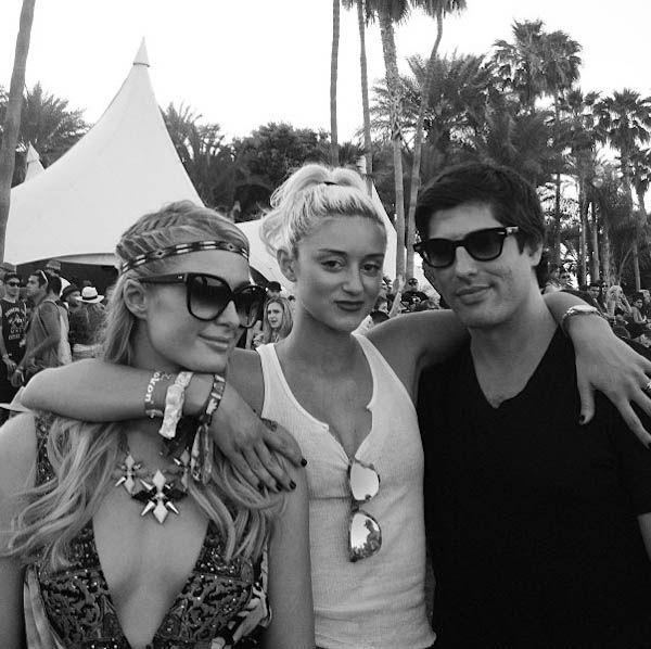     Coachella 2013