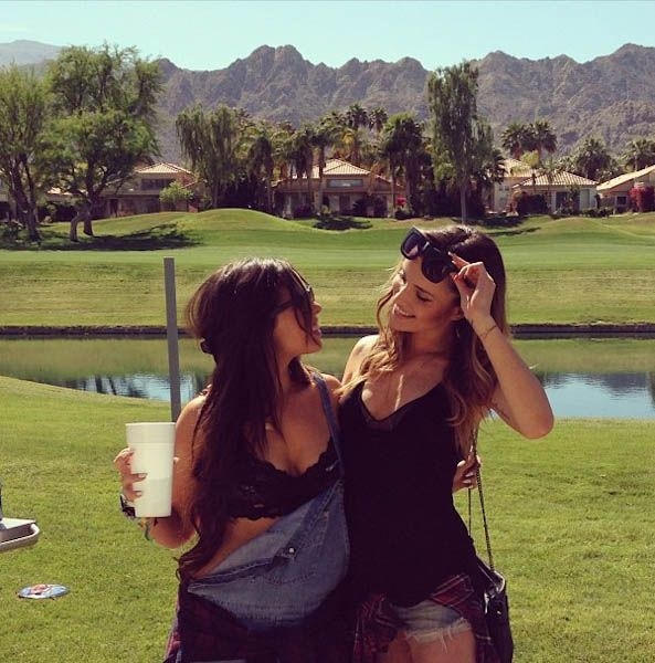     Coachella 2013