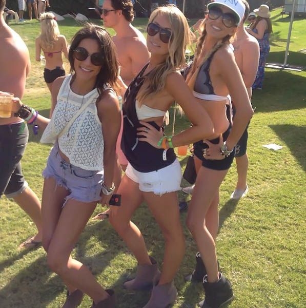     Coachella 2013