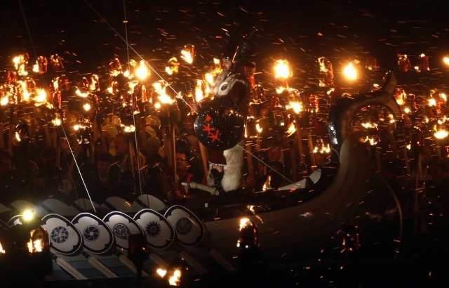       Up Helly Aa (21 )