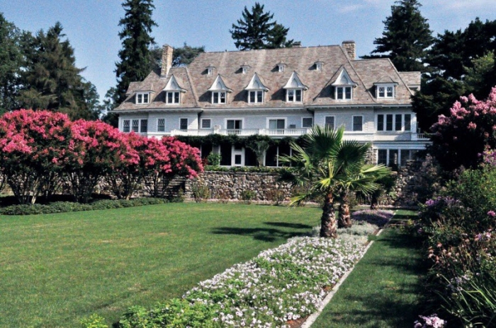 Самый дорогой дом в США выставлен на продажу