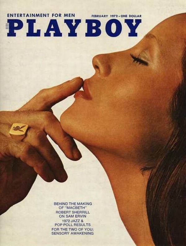   Playboy   30 