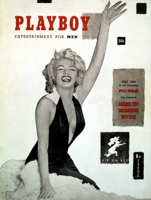   Playboy   30 