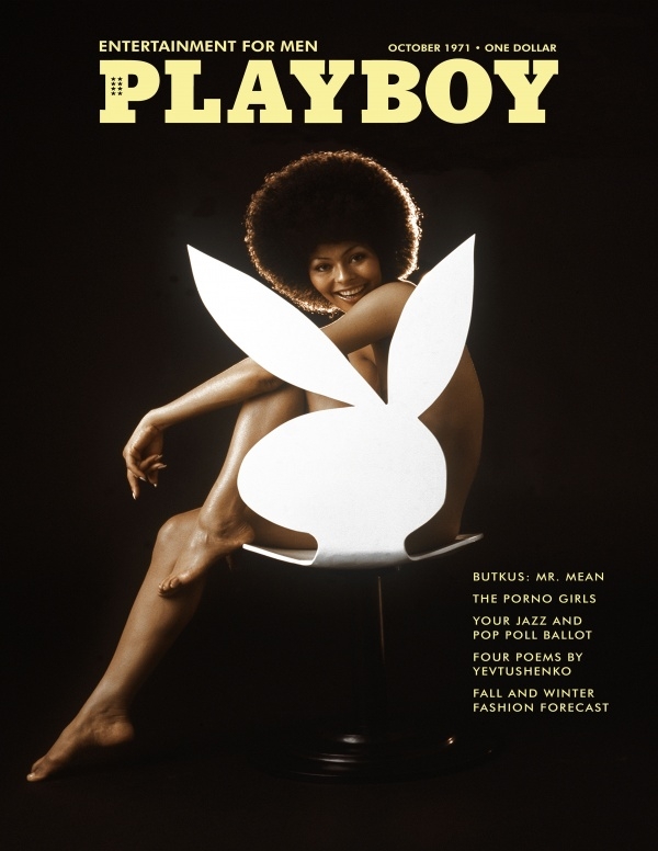   Playboy   30 