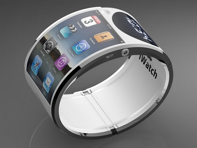   iWatch