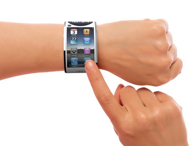   iWatch