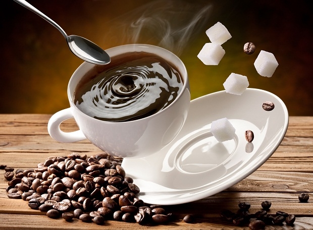4 чашки кофе в день может привести к преждевременной смерти