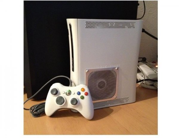    Xbox 360