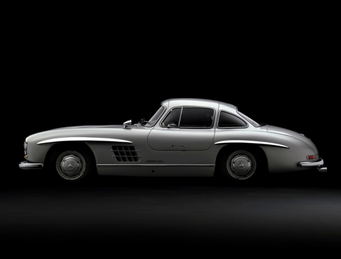 Mercedes-Benz 300 SL