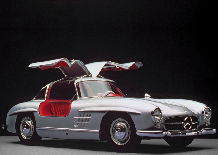 Mercedes-Benz 300 SL