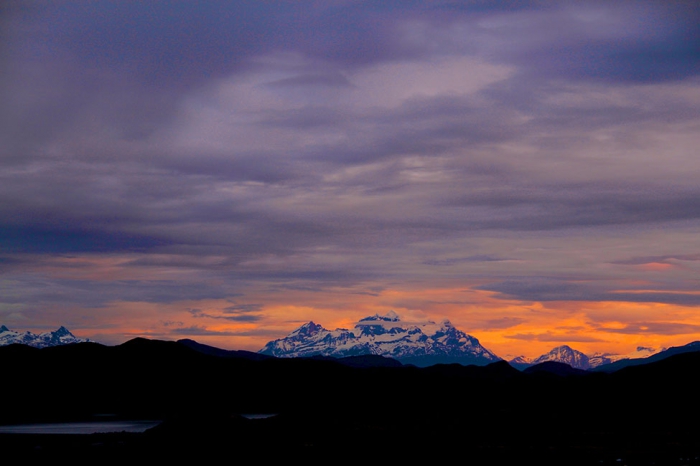  EcoCamp Patagonia