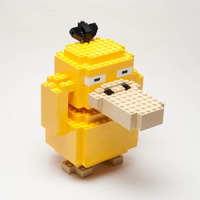   Lego