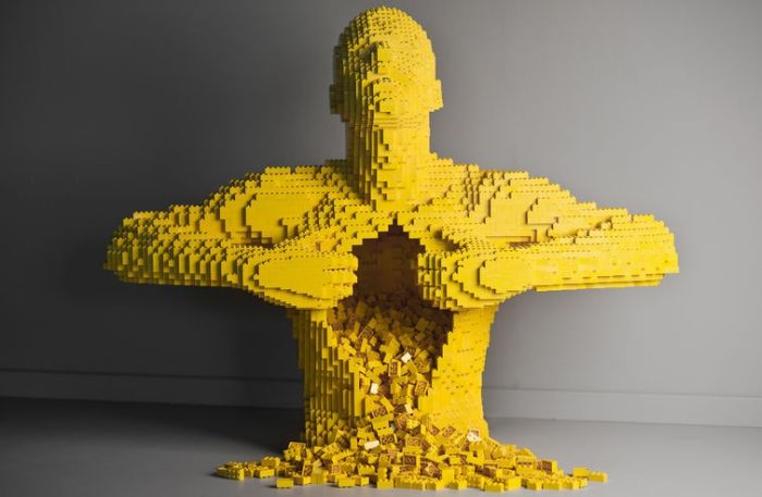   Lego