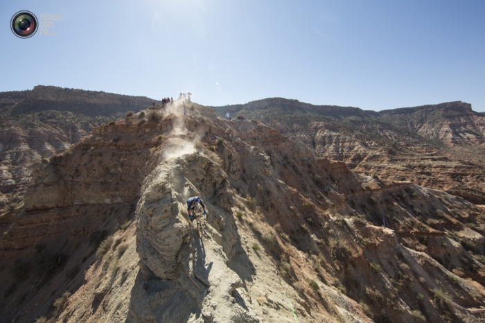 Red Bull BMX Rampage 2013