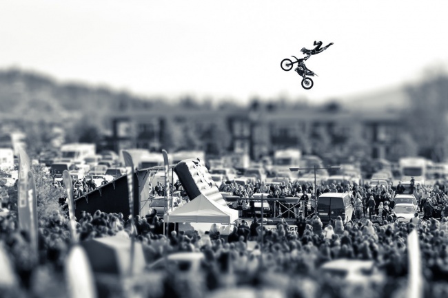   Red Bull Illume 2013