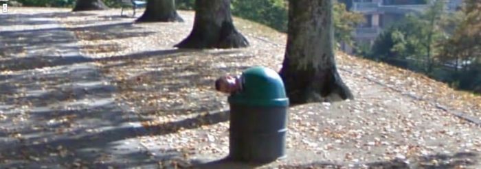  Google Street View