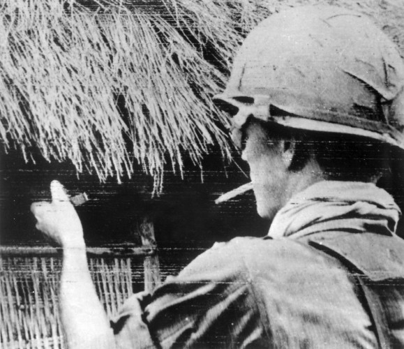Причины поражения США во Вьетнаме