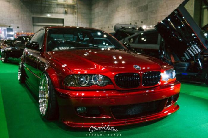 Auto Messe 2014