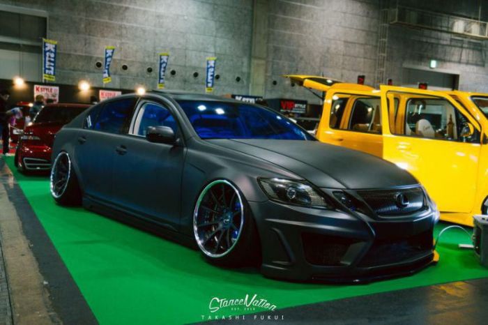 Auto Messe 2014