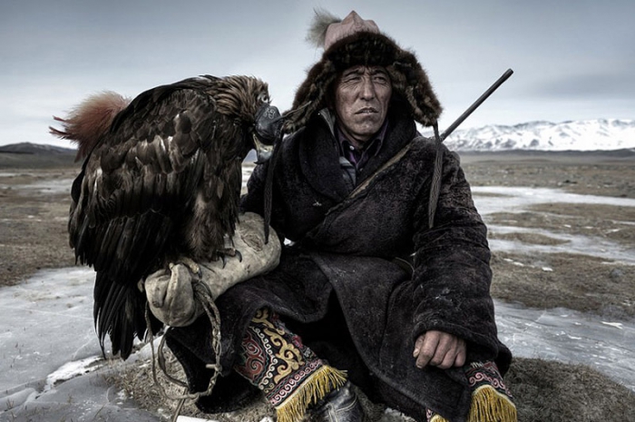   Sony World Photography Awards 2014