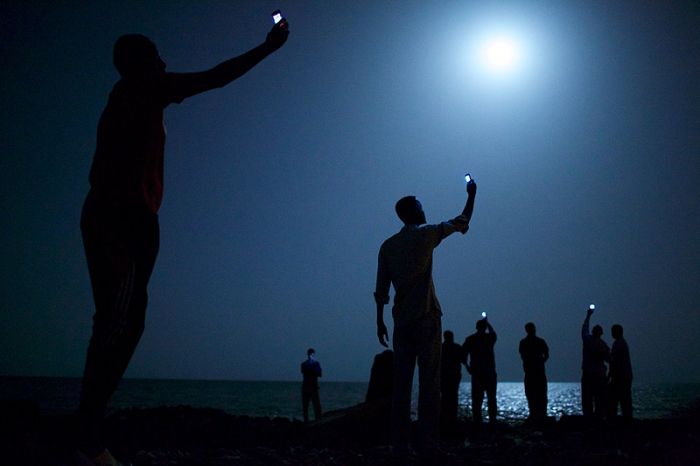    World Press Photo 2014