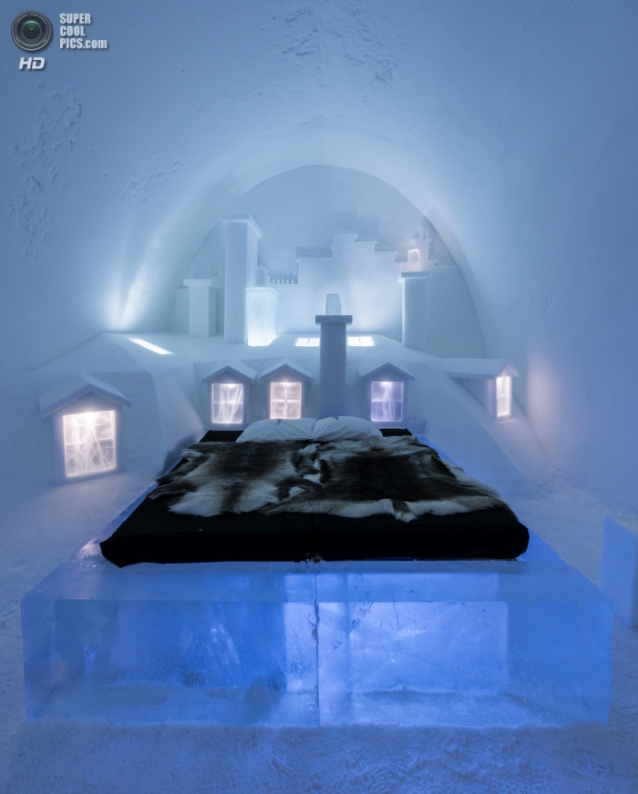 ICEHOTEL