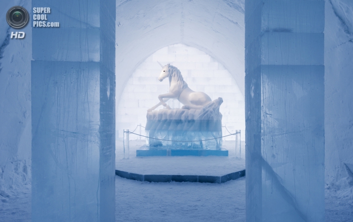 ICEHOTEL