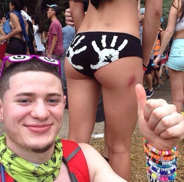   Ultra Music Festival 2014