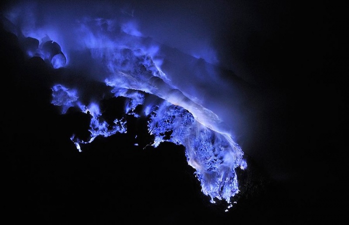   Kawah Ijen