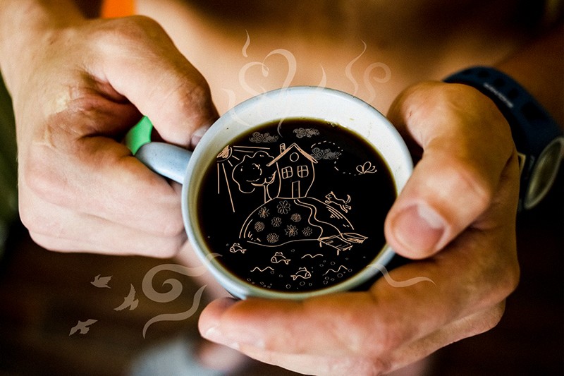 Мечтай кофе. Кофе мечта. Планета кофе. Любители кофе. История кофе.