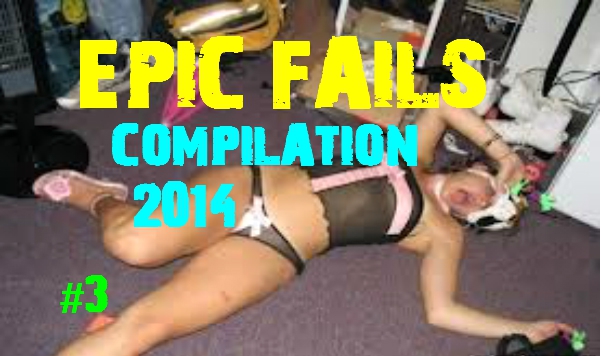 BEST EPIC FAIL /Win Compilation/ FAILS June 2014 #3