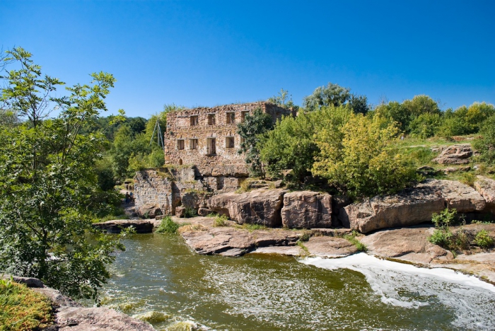 Каньон благовещенск фото