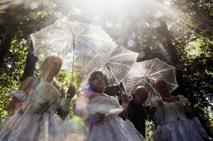 Wave-Gotik Treffen 2014