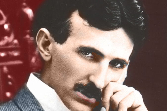 Самые загадочные изобретения Николы Тесла
