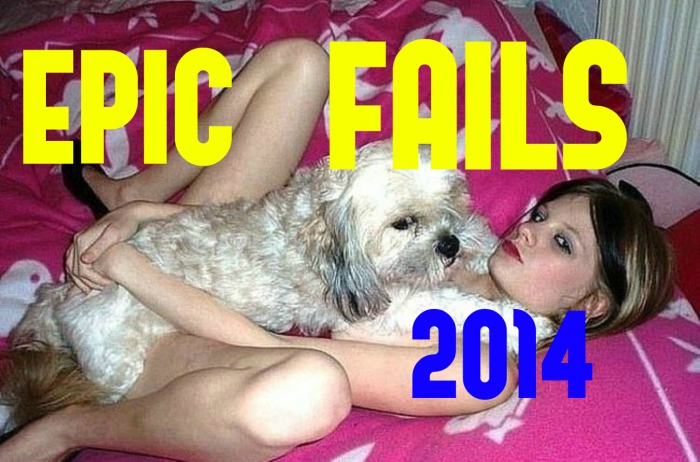 BEST EPIC FAIL /Win Compilation/ FAILS July 2014 #3