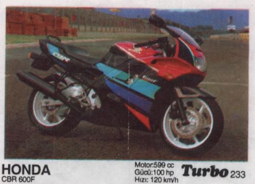  TURBO