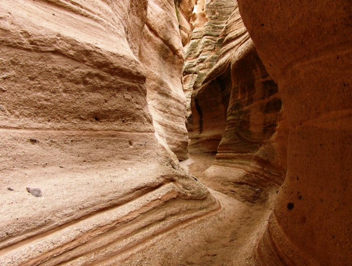 Kasha-Katuwe Tent Rocks