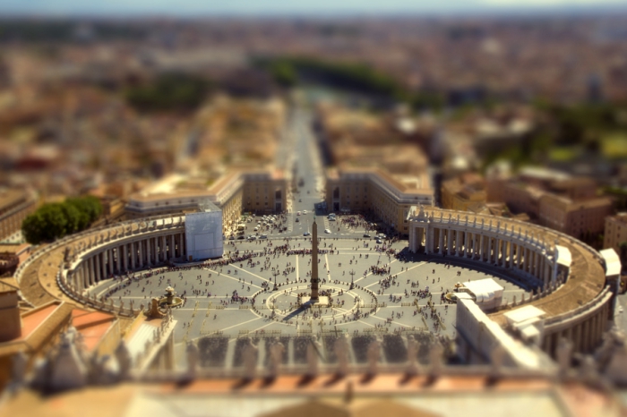    tilt-shift 